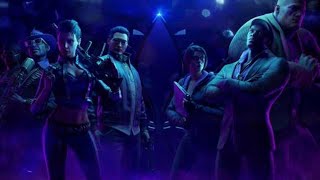 Saints Row The Third ReMastered | WalkThrough Gameplay Part 1 Intro