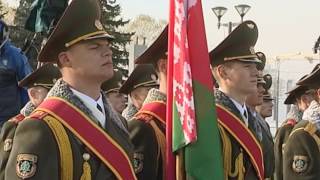 Зачем нужна строевая подготовка? Зачем нужна строевая подготовка?