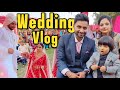 The wedding vlog  aisa dance nai dhekha  ireland to india trip 2024 vlog