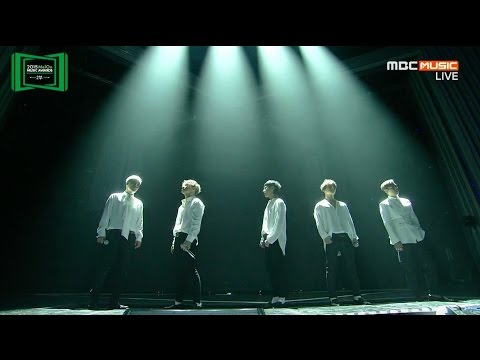 BIGBANG - INTRO + ‘IF YOU’ + ‘LOSER’ 1107 MELON MUSIC AWARDS