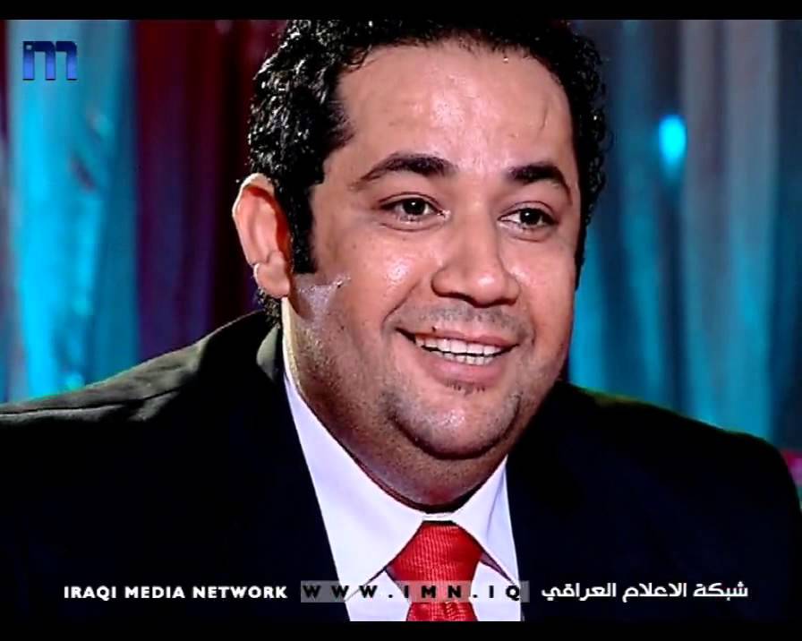 برنامج حوار العيد كريم منصور تقديم عباس حمزة