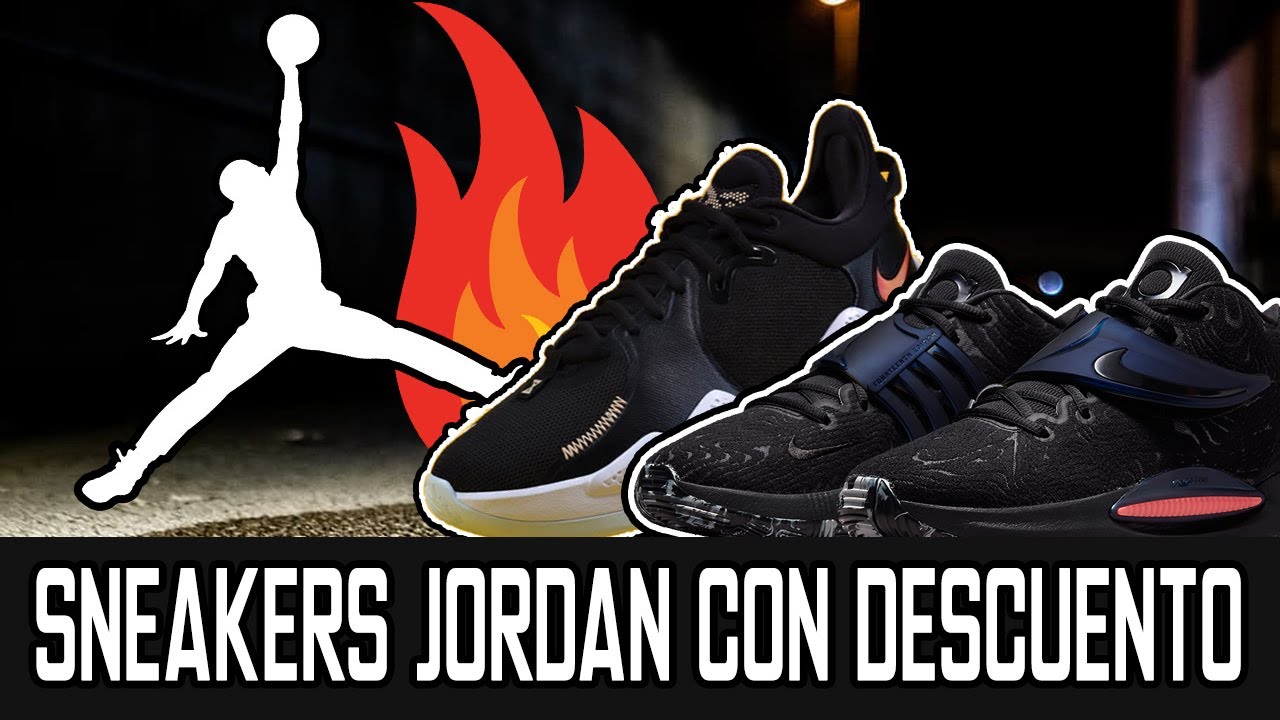 Comprando Con Descuento En Nike / KD 14 En $2000, PG 5 $1500 / Kyrie 7 1900  / Cupon de 500 Pesos - YouTube