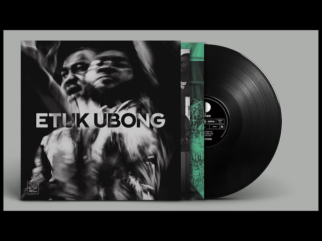 Etuk Ubong - African Struggle