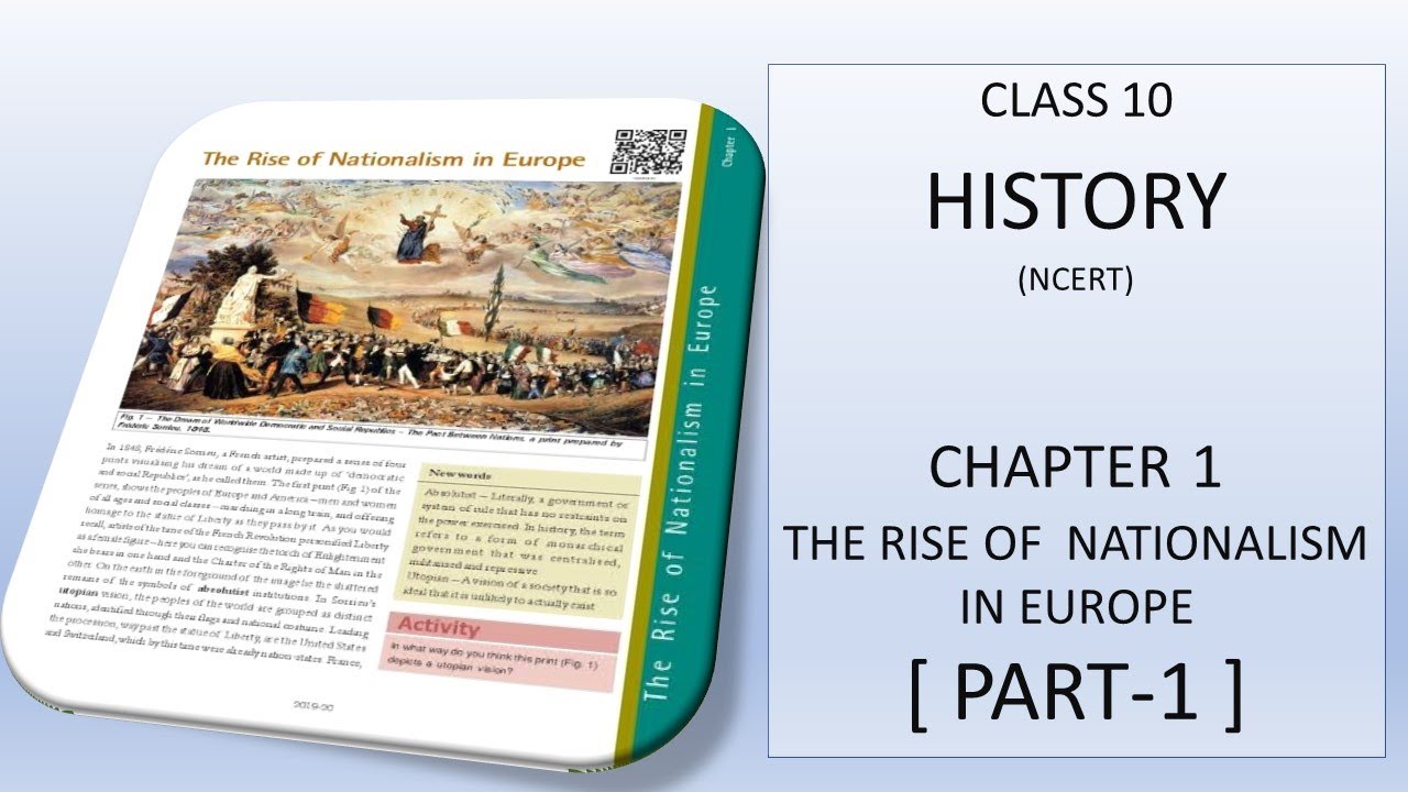 History Ncert The French Revolution Explain YouTube History Ncert The French Revolution Explain YouTube