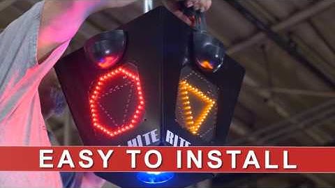 Safe T Signal Intersection Warning System