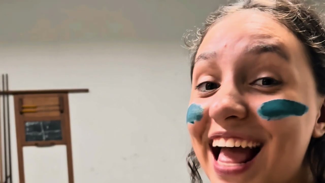 Chamados • Acampa’26 • PIB Louveira