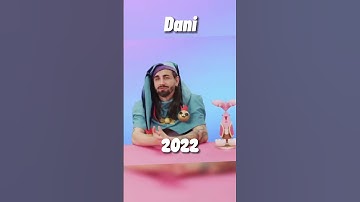 Thumbnail of Do You Remember This? 😭 #edit #brawltalk #brawlstars #evolution