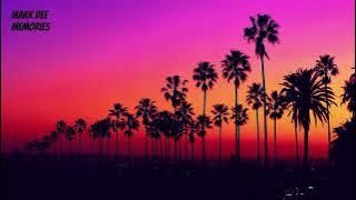 Mark Dee 2 Hours MIX! Synthwave 2023