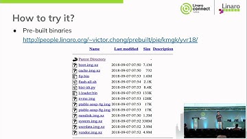 YVR18- 414: Keymaster and Gatekeeper