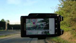 111 Android app speed trap NO UI short video.MP4 screenshot 2