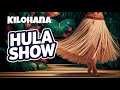 Kilohana Hula Show | A Journey Through Hawaiian Culture