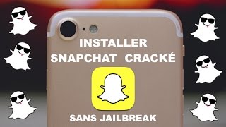 Enregistrer Les Snaps Video Et Les Stories Snapchat Secret Youtube