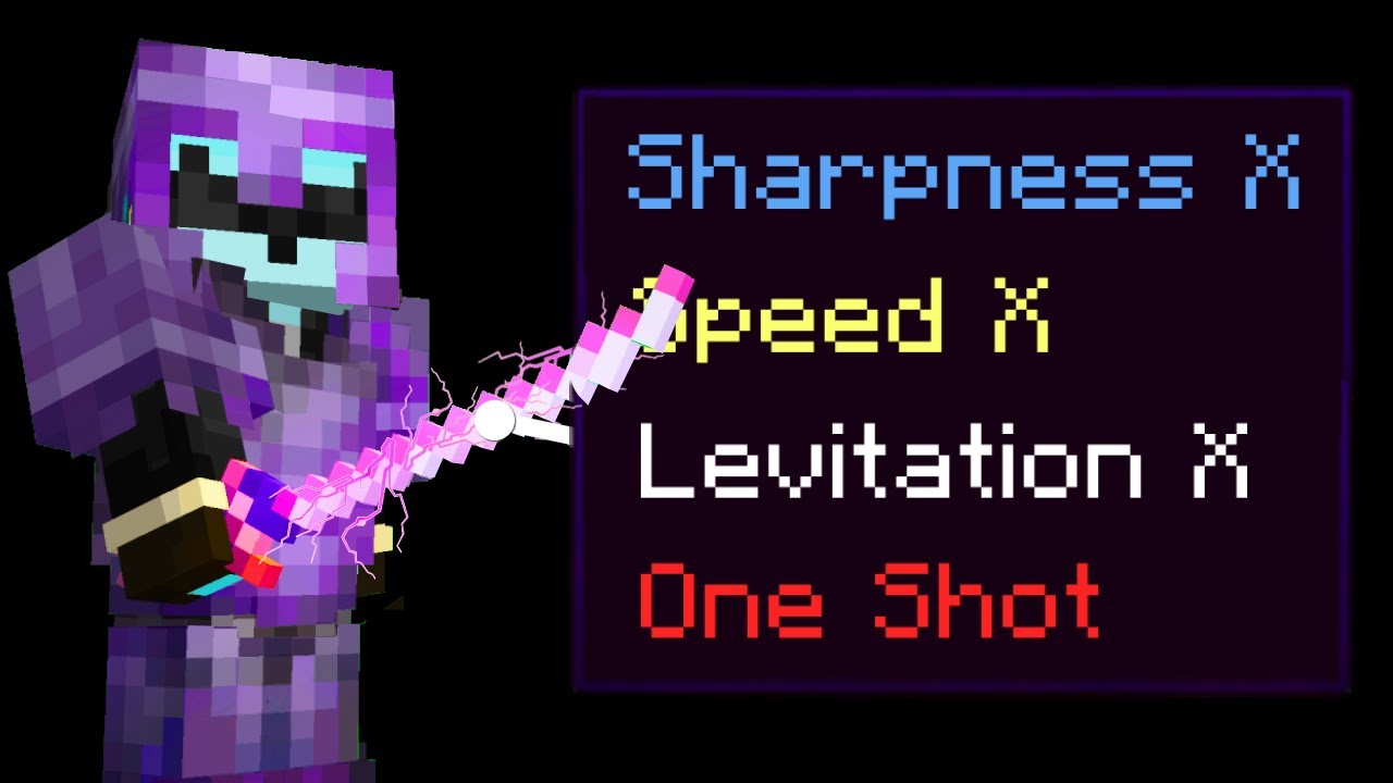 This Server Has Illegal Weapons
