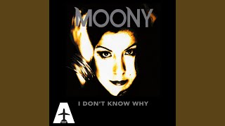 I Don't Know Why - Alessandro Viale, DJ Ross Radio Edit chords