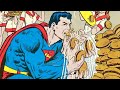 10 Weirdly Specific Powers You Didn't Know Superman Has