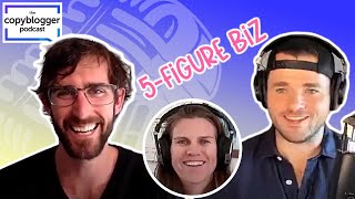 Lexi Grant: Can You Sell Your 5-Figure Biz?