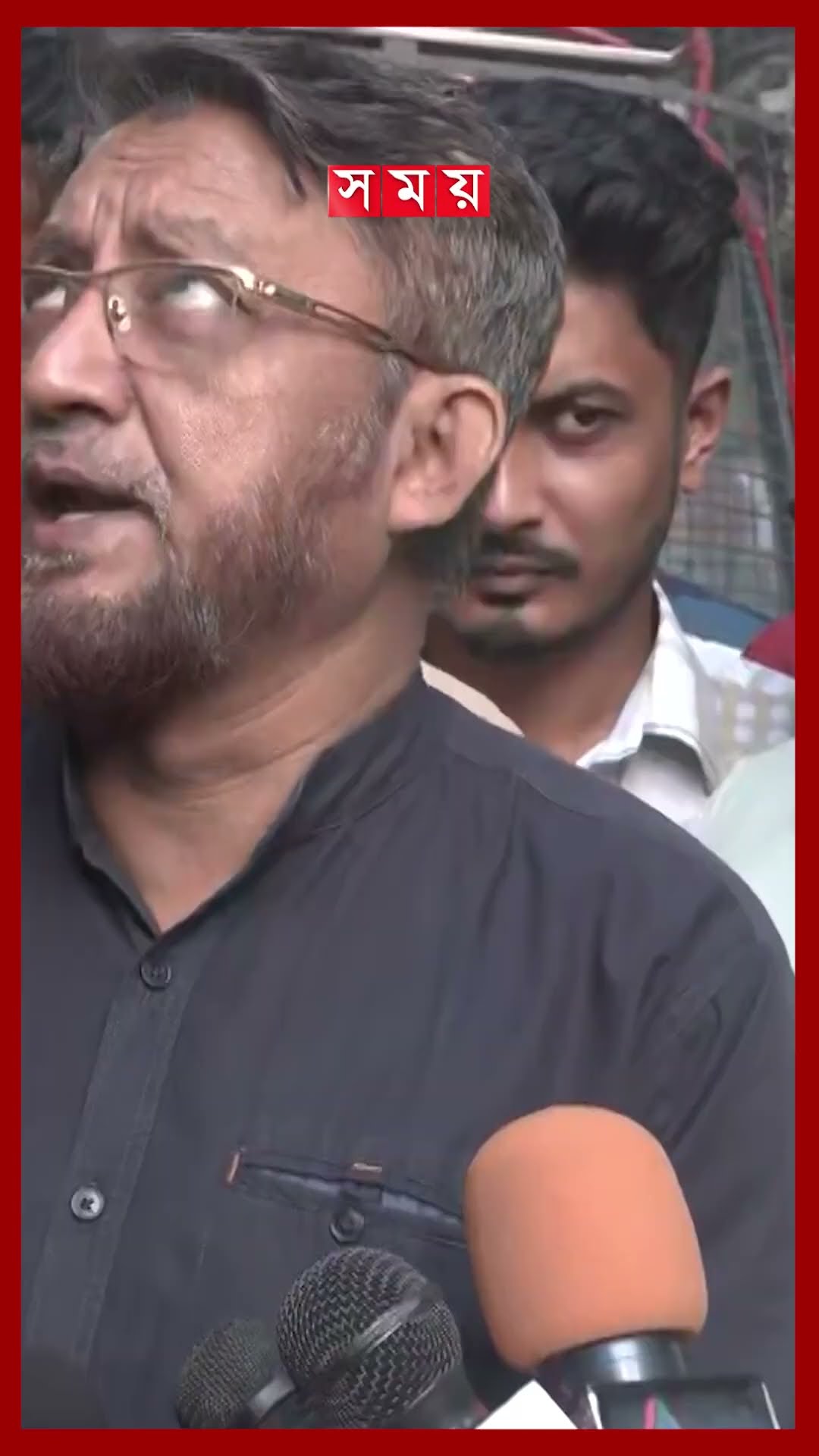 প্রায় ২ ঘণ্টা পর নিয়ন্ত্রণে জামান টাওয়ারের আগুন #winebar #fireincident #puranapaltan #fireservice