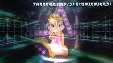 "I knew you were trouble" - Chipettes music video HD