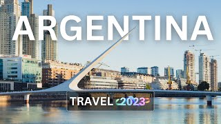 Best Places to Visit in Argentina: Ultimate Travel Adventure