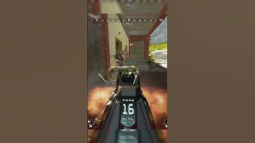 So I killed the #1 Movement player #short #shorts