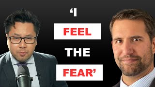 Will Market Correction Continue? 'I Feel The Fear’ Says Chris Vermeulen