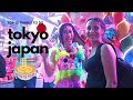 Top 10 Things to do in Tokyo Japan