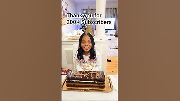 Thank you for 200 Thousand Subscribers ❤️ #shorts #viral #funny #kidsvideo #trending #trend #fypシ