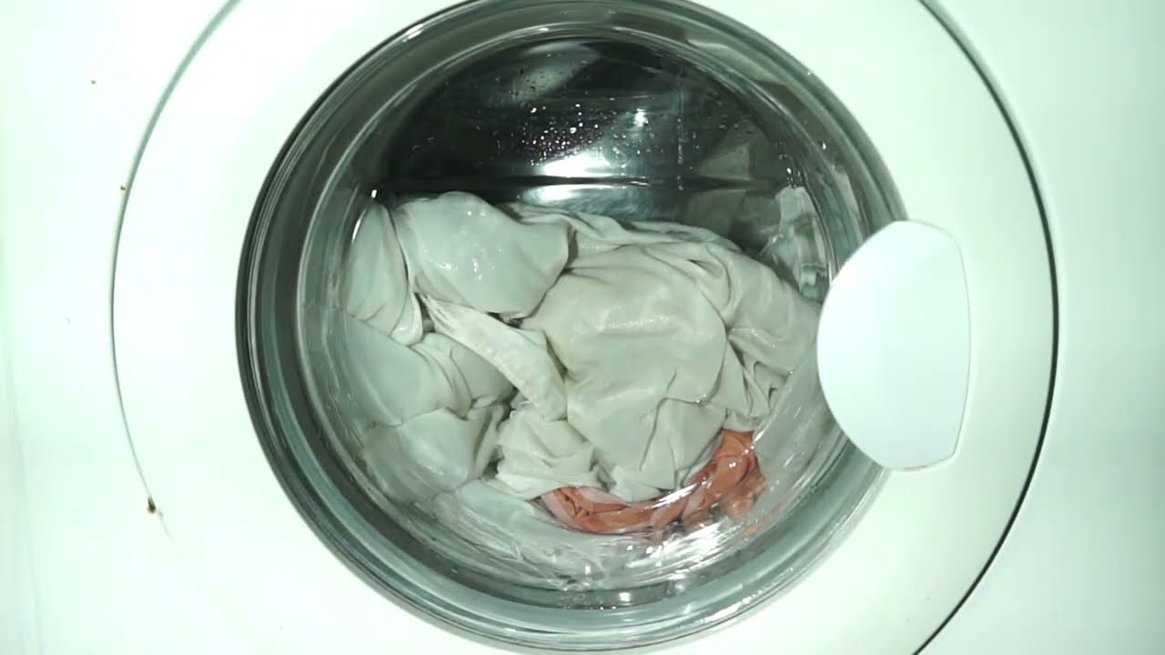 Lavadora Zen: 30 minutos de calma #hipnosis #asmr #sonidodelavadora #electrolux