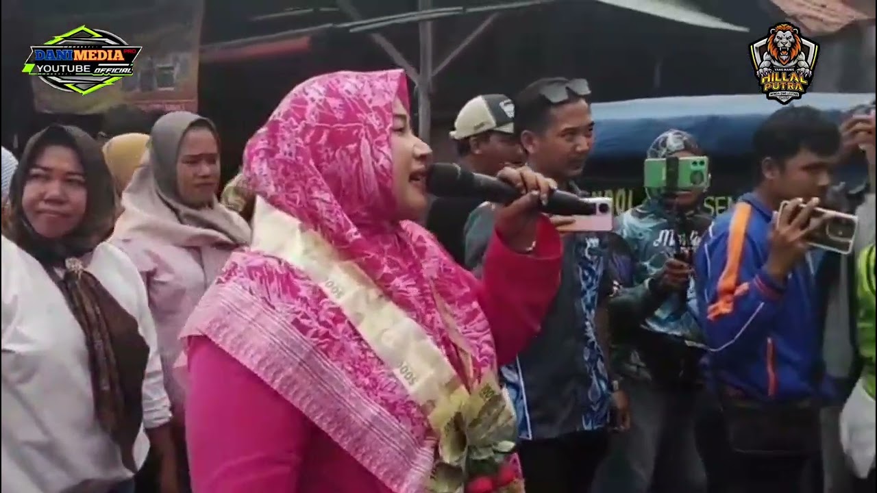PERNAH SERANJANG| WINDA LESTARI| YANG MANIS HILLAL PUTRA ‼️ DESA MUARA SURANENGGALA CIREBON 2026