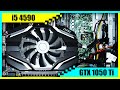 i5 4590 + GTX 1050 Ti Gaming PC in 2022 | Tested in 7 Games - YouTube