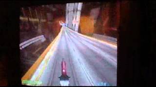 F-Zero GX Time Attack - 2'28\