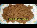 Tufumbe Omuceere Wetegereze How To Cook Rice Super Tufumbe Omuceere
