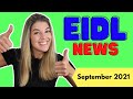 EIDL Update - NEW WAYS to use the EIDL