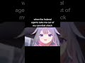 Hololive memes that wants Gigi to play more horror game #hololivememes #vtubermemes #vtuber
