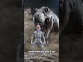 What is you were in Dinosaur World #viral #trending #viralvideo #shorts