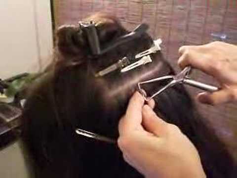 Hairlocs Hair Extension Removal