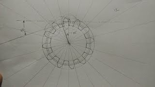 Spur gear design details / mechanical engineering