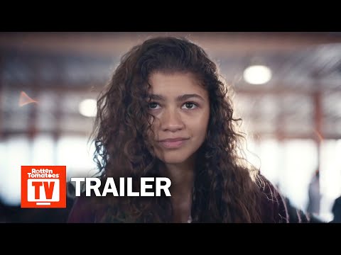 Video: Is euphoria on hbo max?