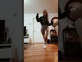 BEST SHUFFLE GIRL ELECTRO DANCE MUSIC VIDEO 2026 ON A VIRAL TIKTOK SONG❤️