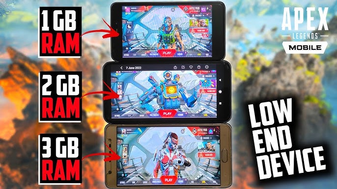 How to Download and Install Apex Legends Mobile (2022)