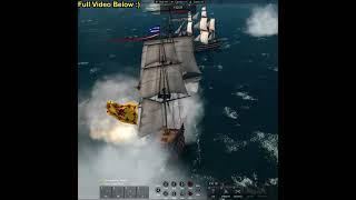 No Man Left Behind In Naval Action In Naval Action