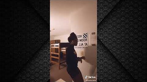 June Bug Challenge| Tiktok