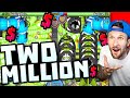 I had 2 MILLION Dollars in Bloons TD Battles