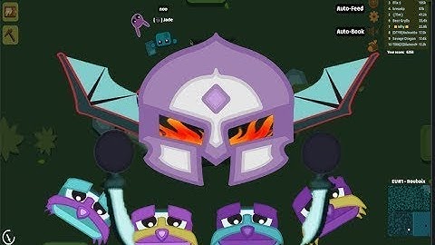 Starve.io (zook video repload) killing compilation EP1 SAVAGE