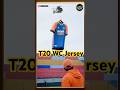 T20 world cup 2024 team india jersey        sportsnext  shorts