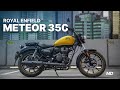 Royal Enfield Meteor 350 Review | Beyond the Ride