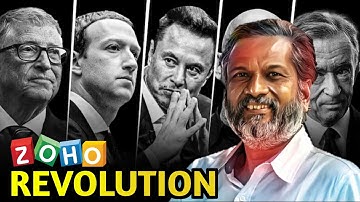 Is Zoho Actually Better Than Google and Microsoft?