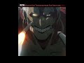 Scouts Use Thunderspears For First time||AOT||#attackontitan #eren #animeshorts #aot #animeedit