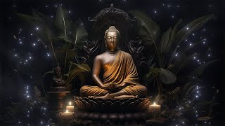 Peaceful Sound Meditation 53 | Relaxing Music for Meditation, Zen, Stress Relief, Fall Asleep Fast by Inner Peaces Music 3,732 views 10 days ago 1 hour