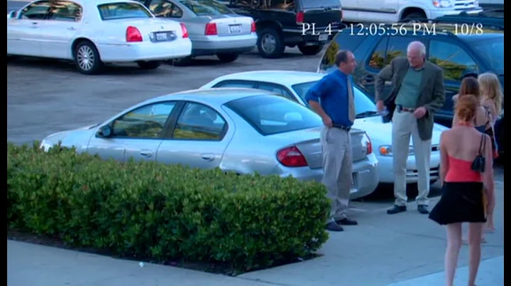 Look 2007 Movie Part 3